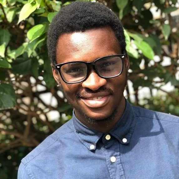 Samuel Ikoli